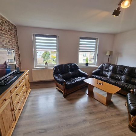 Przestronny Apartament +Silownia 比托姆 外观 照片