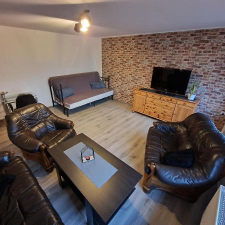 Przestronny Apartament +Silownia 比托姆 外观 照片