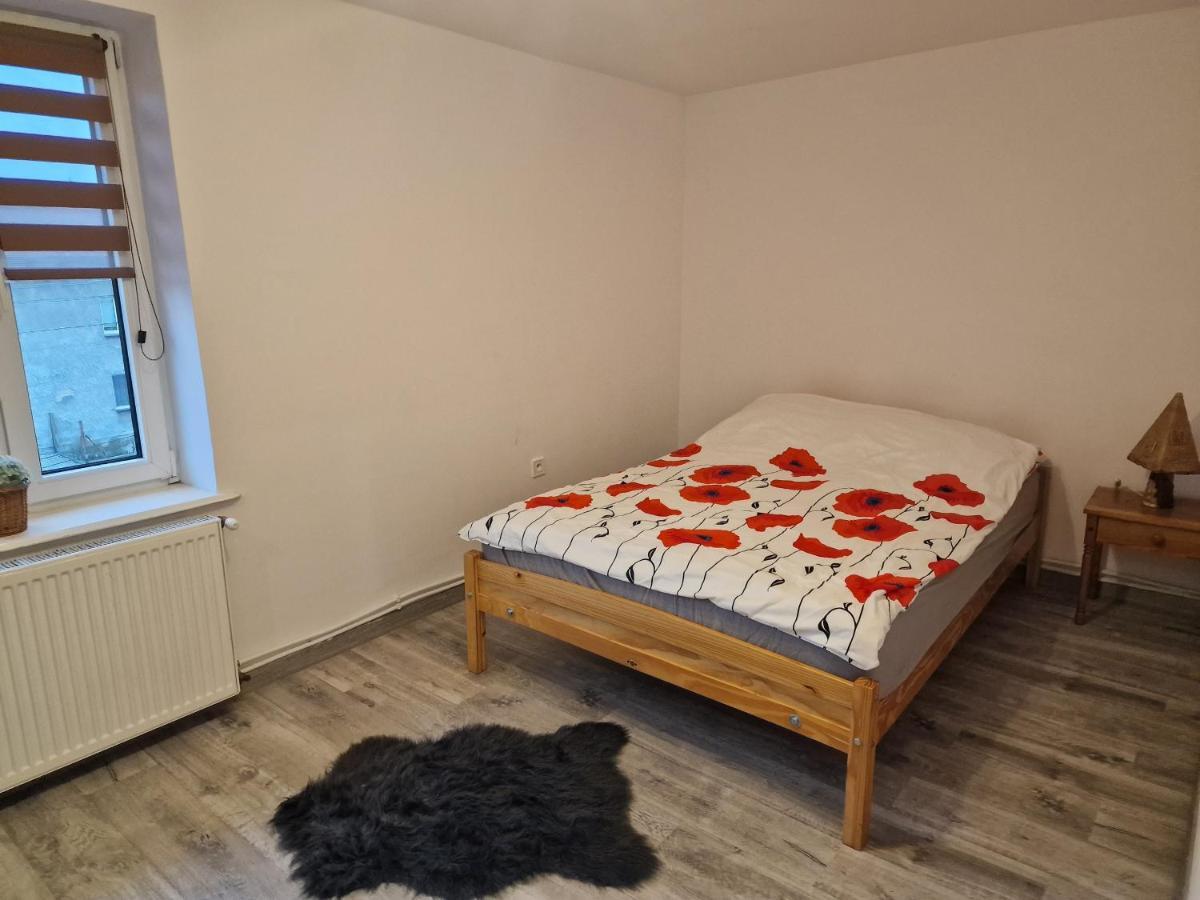 Przestronny Apartament +Silownia 比托姆 外观 照片
