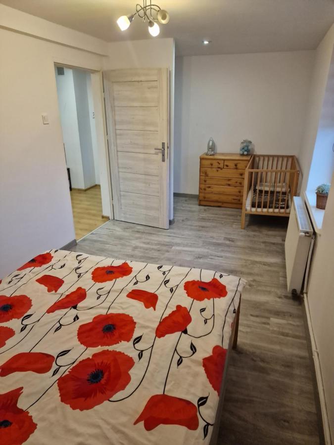 Przestronny Apartament +Silownia 比托姆 外观 照片